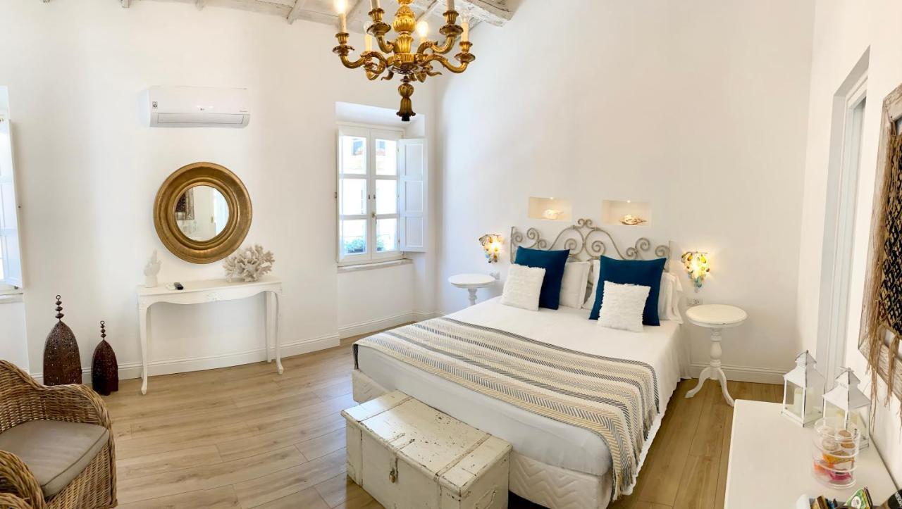 In Centro Unique Rooms Olbia Buitenkant foto