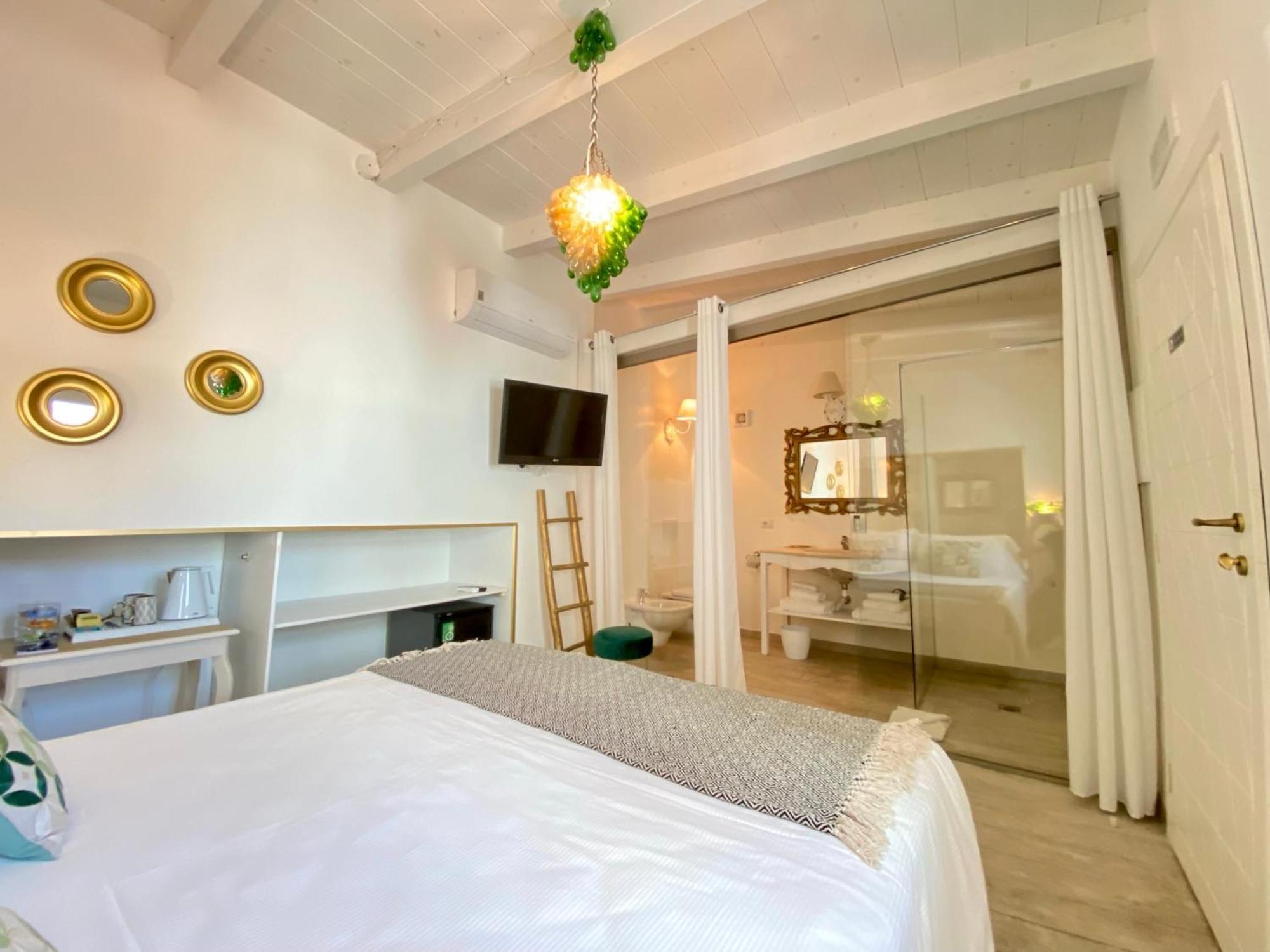 In Centro Unique Rooms Olbia Buitenkant foto