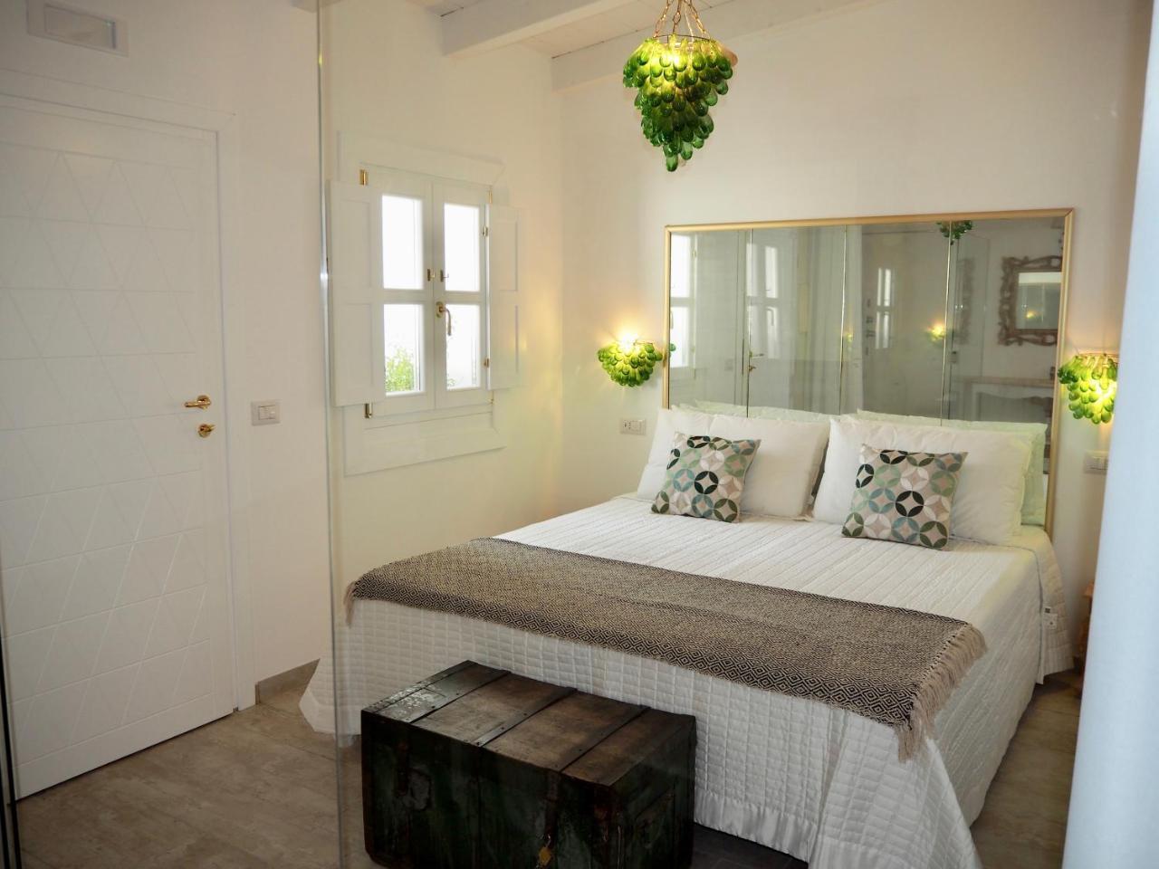 In Centro Unique Rooms Olbia Buitenkant foto